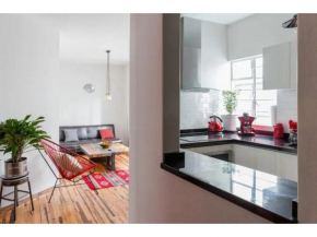 Casa De Chiles - The Heart Of Vibrant Cuauhtemoc